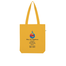 Load image into Gallery viewer, SMF Fire Gang Organic Tote Bag