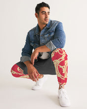 Load image into Gallery viewer, The Year Of The Rat Masculine Track Pants