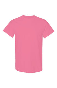 SMF Neon Pink T-Shirt