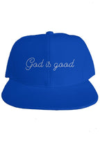 Load image into Gallery viewer, SMF Royal God Classic Snapback