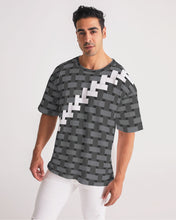 Load image into Gallery viewer, Weave Masculine Heavyweight Tee