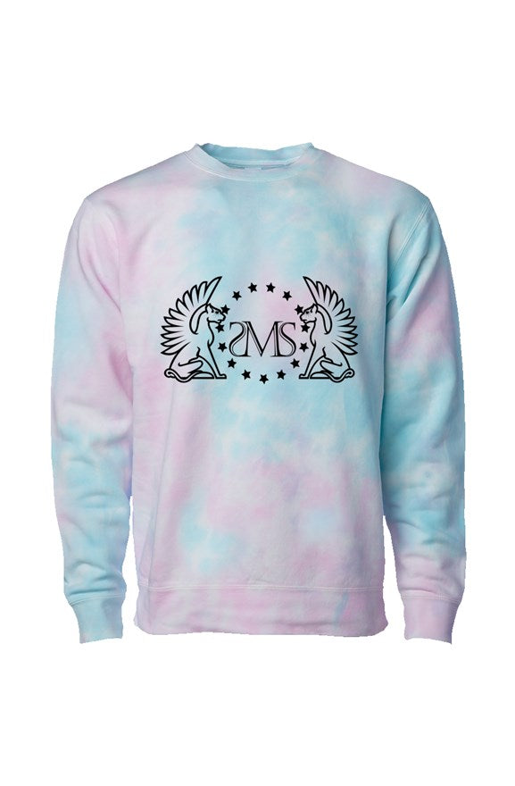 SMF Limited Edition Cotton Candy Sweatshirt