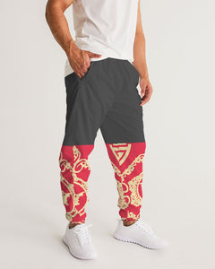 The Year Of The Rat Masculine Track Pants