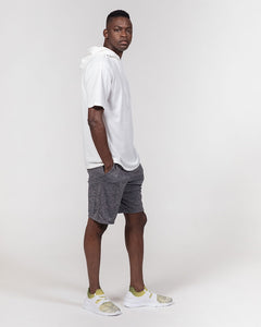 SMF Two-Tone Gradient Masculine Sneaker