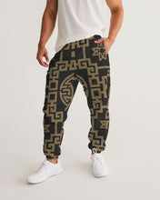 Load image into Gallery viewer, Longevity Masculine Track Pants