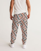 Load image into Gallery viewer, Intersection Masculine Track Pants