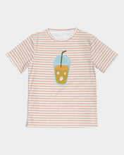 Load image into Gallery viewer, SMF Peach Flavor Kids Tee