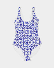 Load image into Gallery viewer, SMF Precious Feminine One-Piece Swimsuit