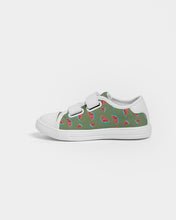 Load image into Gallery viewer, Watermelon Kids Velcro Sneaker