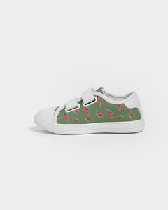 Watermelon Kids Velcro Sneaker