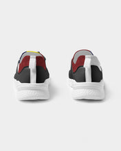 Load image into Gallery viewer, SMF My Art Feminine Two-Tone Sneaker