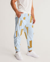 Load image into Gallery viewer, Golden Rain Masculine Track Pants