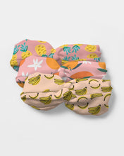 Load image into Gallery viewer, Banana Dance Twist Knot Headband Set