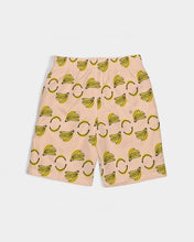 Load image into Gallery viewer, Banana Dance Masculine Youth Swim Trunk