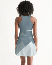 Load image into Gallery viewer, SMF Hills Feminine Racerback Dress