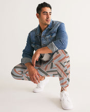 Load image into Gallery viewer, Intersection Masculine Track Pants