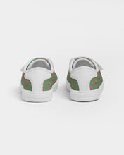 Load image into Gallery viewer, Watermelon Kids Velcro Sneaker