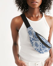 Load image into Gallery viewer, Porcelain Collection Crossbody Sling Bag