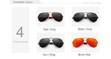 Load image into Gallery viewer, SMF King7en Lux Aviators