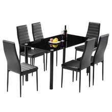 Load image into Gallery viewer, SMF 5ive 6ixteen Dining Table Set (And Separates)
