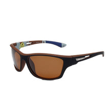 Load image into Gallery viewer, SMF OLEY Luxury Sports Shades