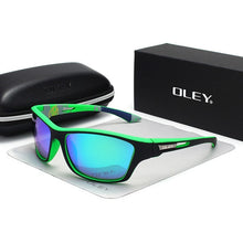 Load image into Gallery viewer, SMF OLEY Polarized Outdoor Sunglasses